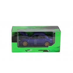 Mey İthalat® 22487 1 24 DIECAST SUBARU IMPREZA P