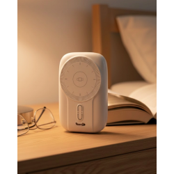 Mey İthalat® 22.5W Süper Hızlı Şarjlı Çok Fonksiyonlu 10000 mAh Powerbank