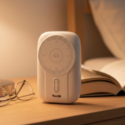 Mey İthalat® 22.5W Süper Hızlı Şarjlı Çok Fonksiyonlu 10000 mAh Powerbank