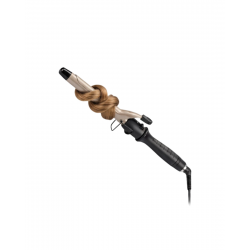 Mey İthalat® 230 Derece Isı Ayarlı Seramik Saç Maşası 25 mm Yeni Nesil