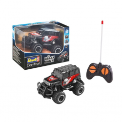 Mey İthalat®  23490 Kumandalı  Revell Urban Rider-Adore Oyuncak