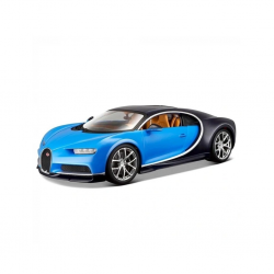 Mey İthalat® 24077 WELLY DIECAST 1 24 BUGATTI CHIRON
