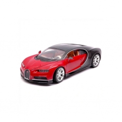 Mey İthalat® 24077 WELLY DIECAST 1 24 BUGATTI CHIRON