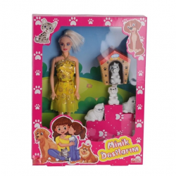 Mey İthalat® 247 MİNİK DOSTLARIM