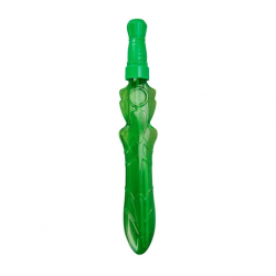 Mey İthalat® 25179 Kılıç Şekilli Köpük Baloncuk 95 ml -
