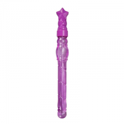 Mey İthalat® 25483 Asa Şekilli Köpük Baloncuk 115 ml