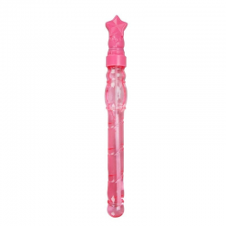 Mey İthalat® 25483 Asa Şekilli Köpük Baloncuk 115 ml
