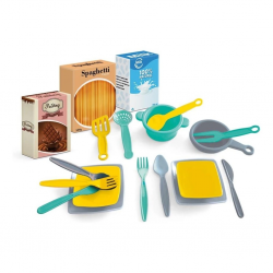 Mey İthalat® 2616 OYUNCAK SEFIN MUTFAK SETİ