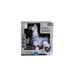 Mey İthalat® 2629-T9B UZAKTAN KUMANDALI İNFRARED KONTROLLÜ KÖPEK