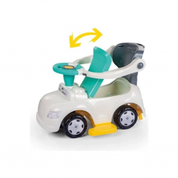 Mey İthalat® 2632 STEP ARABA 4 U 1 ARADA TEKLİ KOLİ