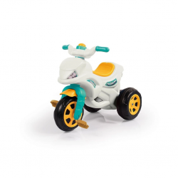 Mey İthalat® 2649 OYUNCAK MOTO BİSİKLET