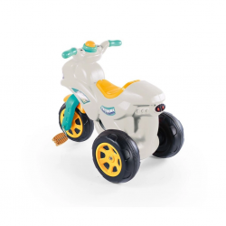 Mey İthalat® 2649 OYUNCAK MOTO BİSİKLET