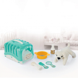 Mey İthalat® 2682 OYUNCAK İLK EVCİL HAYVANIM