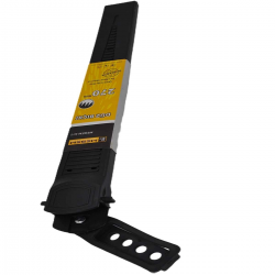 Mey İthalat®  270 mm Düz Bıçaklı Testere Bıçkı Kılıflı Budama Bahçe Testeresi