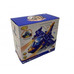 Mey İthalat® 286-28 PİLLİ UÇAK