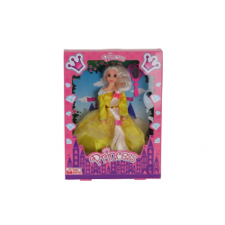 Mey İthalat® 288 PRINCESS GIRL