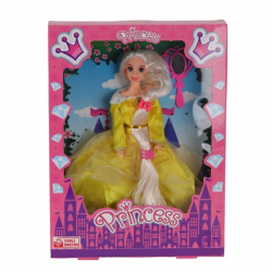 Mey İthalat® 288 PRINCESS GIRL