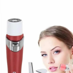 Mey İthalat® 3 BAŞLIKLI YÜZ EPİLASYON ALETİ