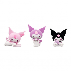 Mey İthalat® 3'lü Set 10 cm