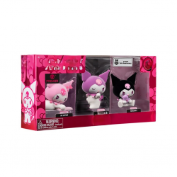 Mey İthalat® 3'lü Set 10 cm