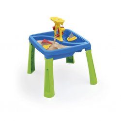 Mey İthalat®  3077 Su Kum Yaratıcılık Masası -Dolu