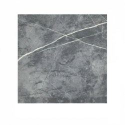 Mey İthalat® 30x30 Antrasit Mermer Desenli Duvar Sticker