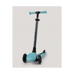 Mey İthalat® 31040 LETS RİDE SCOOTER M2 A.TURKUAZ -ENF