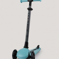 Mey İthalat® 31040 LETS RİDE SCOOTER M2 A.TURKUAZ -ENF