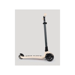 Mey İthalat® 31046 LETS RİDE SCOOTER M2 BEJ -ENF