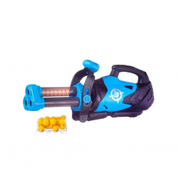 Mey İthalat® 31156  TOP ATAN BÜYÜK TABANCA