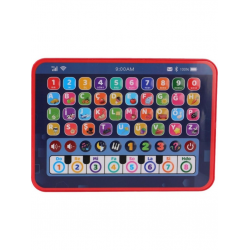 Mey İthalat® 312-11 KUTULU TÜRKÇE TABLET -CAN