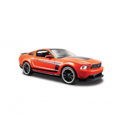 Mey İthalat® 31269 1 24 FORD MUSTANG BOSS 302