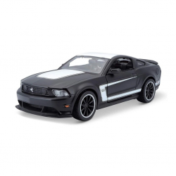 Mey İthalat® 31269 1 24 FORD MUSTANG BOSS 302