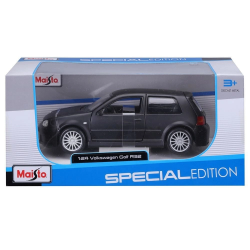 Mey İthalat®  31290 1:24 Volwagen Golf R32 -Necotoys