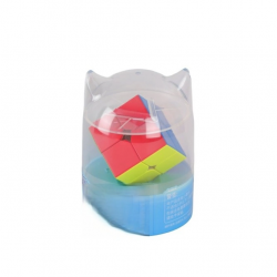Mey İthalat® 3183 GAN CUBE MG STANDARD 2X2 CUBE PREMİUM