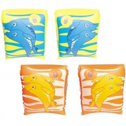 Mey İthalat® 32042 YUNUS DESENLİ KOLLUK 23x15