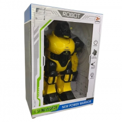 Mey İthalat® 333-11/12/13 ROBOT