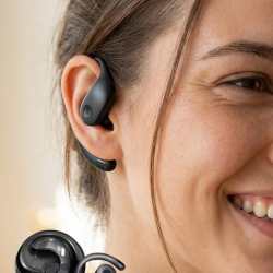 Mey İthalat® 36 Saat Kullanım Bluetooth Kulaklık Gürültü Engelleme Spor Kulaklık