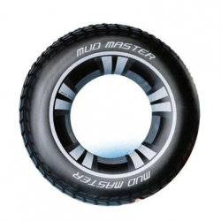 Mey İthalat® 36016 POŞ.TEKERLEK SİMİT 90CM