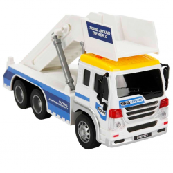 Mey İthalat® 3965 YFN*MXX-1 16 HAVAALANI ARACI FR SES IŞIK