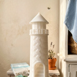 Mey İthalat® 3D DENİZ FENERİ