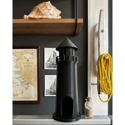 Mey İthalat® 3D DENİZ FENERİ SİYAH