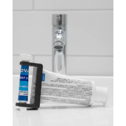 Mey İthalat® 3D Macun Sıkacağı İsraf Önleyici Dayanıklı ve Ergonomik Tasarım