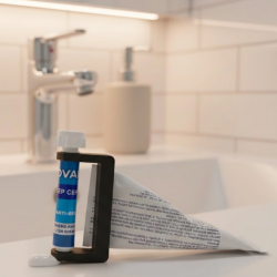 Mey İthalat® 3D Macun Sıkacağı Pratik Tasarruf Sağlayan Kolay Kullanımlı Aparat