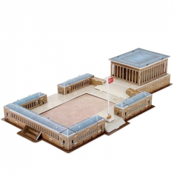 Mey İthalat® 3D Puzzle