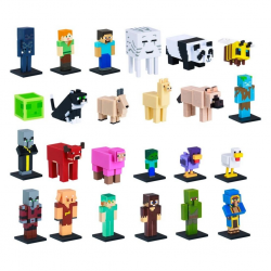 Mey İthalat® 3D Toppeez Sürpriz Paket Seri 2