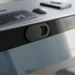 Mey İthalat®  3’lü Webcam Kapatıcı – Laptop, Tablet ve Telefon Uyumlu Gizlilik Kamera Kapağı (Plastik)
