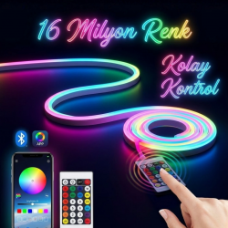 Mey İthalat® 3M TV LEDİ