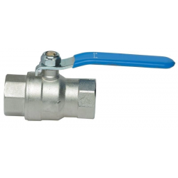 Mey İthalat® 4''lük Küresel Vana Tam Geçişli PN16