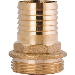 Mey İthalat® 4''lük Sarı Hortum Rakoru